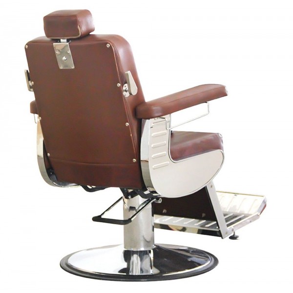 Καρέκλα Κουρείου Diplomat